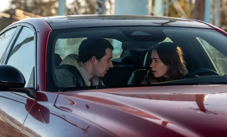 'Disclosure Day' Trailer: Steven Spielberg UFO Movie