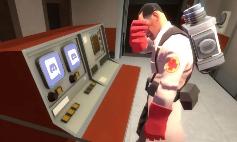 Discord is in the midst of a 'major outage' affecting voice calls