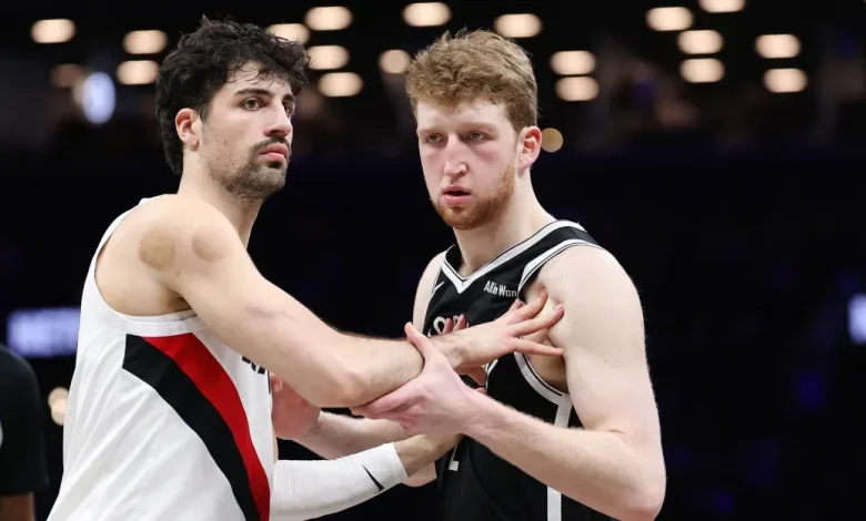 Discuss Trail Blazers vs. Nets Matchup Here!