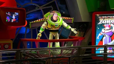 Disney Announced 13 Ride Closures in March 2026 For Refurbishment and Ride Changes