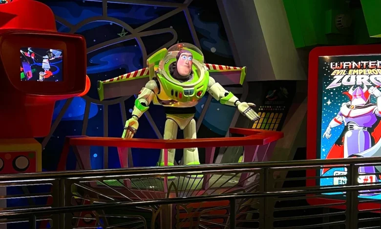 Disney Announced 13 Ride Closures in March 2026 For Refurbishment and Ride Changes