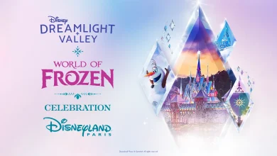 Disney Dreamlight Valley’s World of Frozen Celebration
