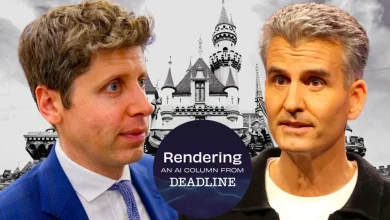 Disney-OpenAI Deal Death Exposes Hollywood's Vulnerability To Big Tech