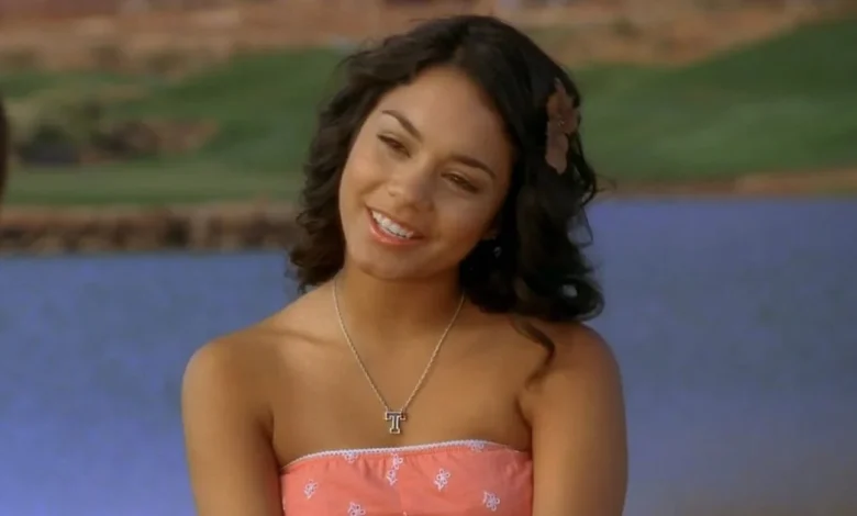 Disney Star Reveals Her Hair Loss After Giving Birth