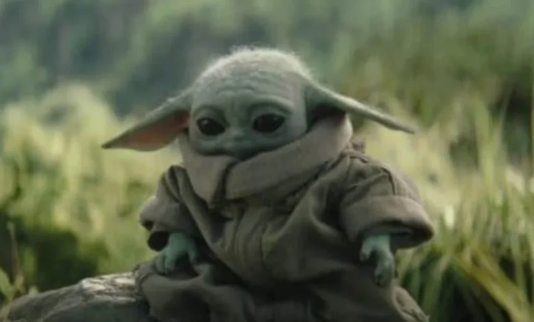 Disney and ‘Star Wars’ Reportedly Not Releasing ‘The Mandalorian and Grogu’ as Expected