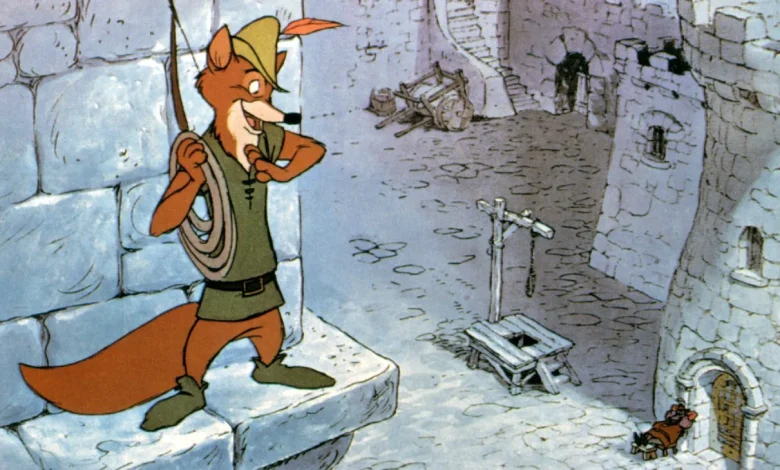 Disney's Live-Action Remake Is Dead, Says Director