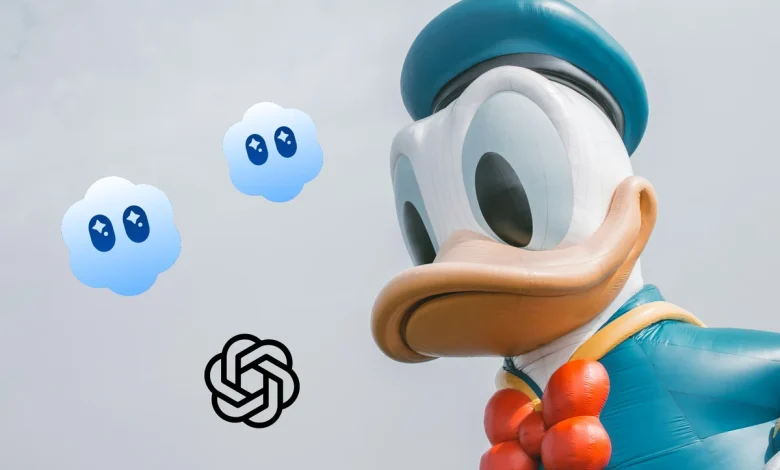 Disney's Sora Disaster Shows AI Will Not Revolutionize Hollywood