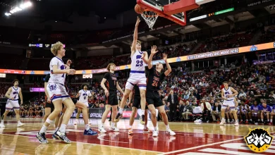 Division 1 Boys Basketball Playoff Preview