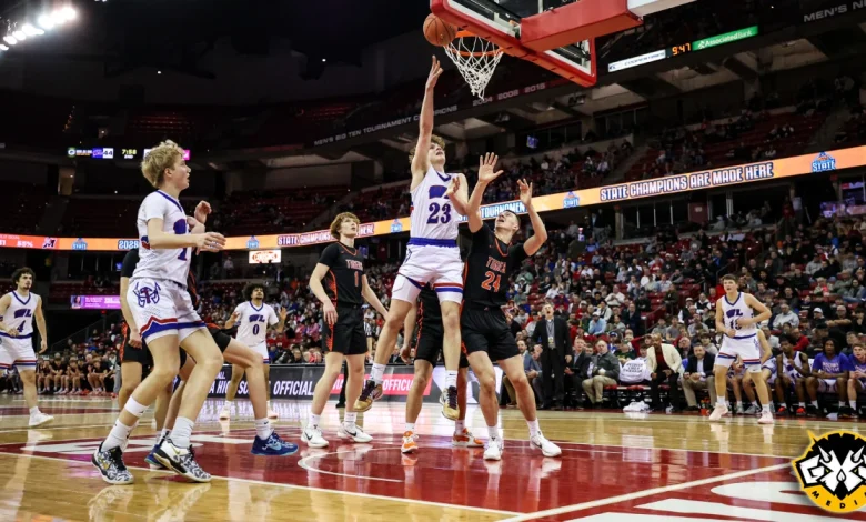 Division 1 Boys Basketball Playoff Preview