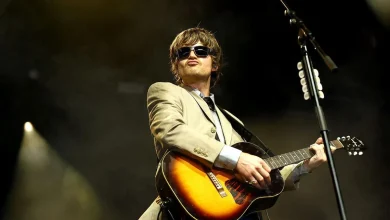 Djo's Portland Performance At Thompsons Point Promises A Night Of Dreamy Indie Sounds