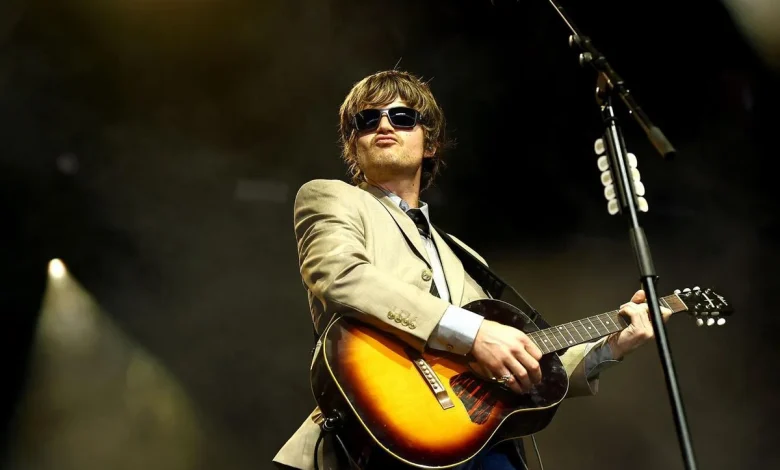 Djo's Portland Performance At Thompsons Point Promises A Night Of Dreamy Indie Sounds