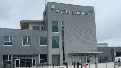 'Do not consume' water order rescinded in West Kelowna