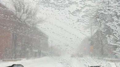 Do not travel due to ‘immediate and extreme danger’, all of NE Wisconsin under travel advisory