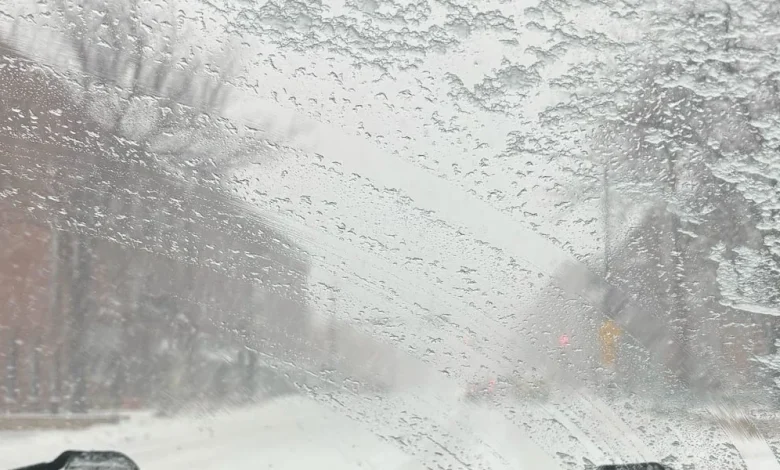 Do not travel due to ‘immediate and extreme danger’, all of NE Wisconsin under travel advisory