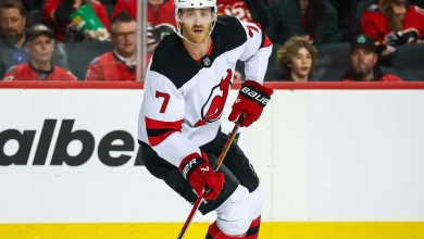 Do the Devils find a suitor for Dougie Hamilton?