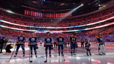 Do the Edmonton Oilers have enough to offer at the trade deadline?