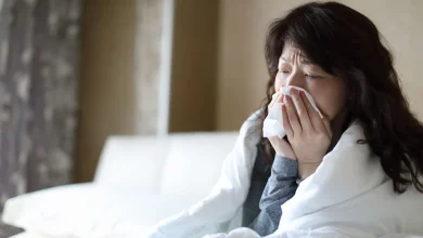 Do you have the new Covid variant, flu or other virus? Look out for these symptoms