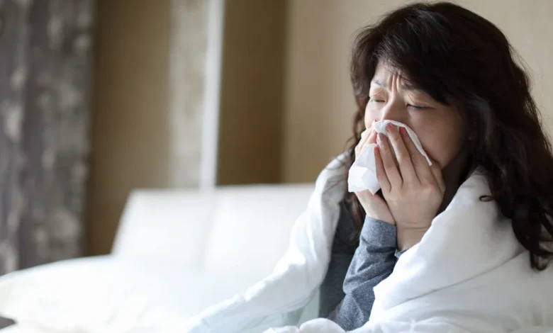 Do you have the new Covid variant, flu or other virus? Look out for these symptoms