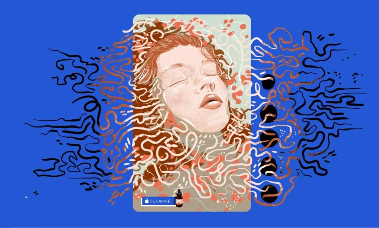 Do you need a 'parasite cleanse?' Here's what doctors say : NPR