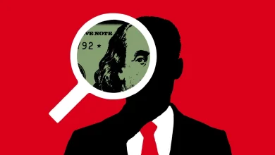 Documents Reveal Ties Between Trump Officials and Industries They Regulate — ProPublica