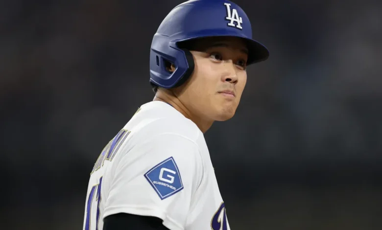 Dodgers Are Selling a $75 Shohei Ohtani Soda Cup and It Is Going Viral