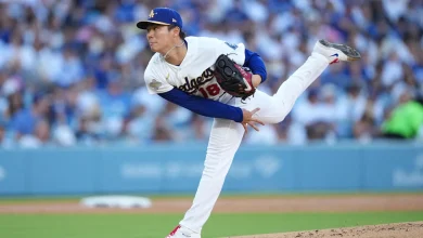 Dodgers Begin 2026 Season on Right Foot