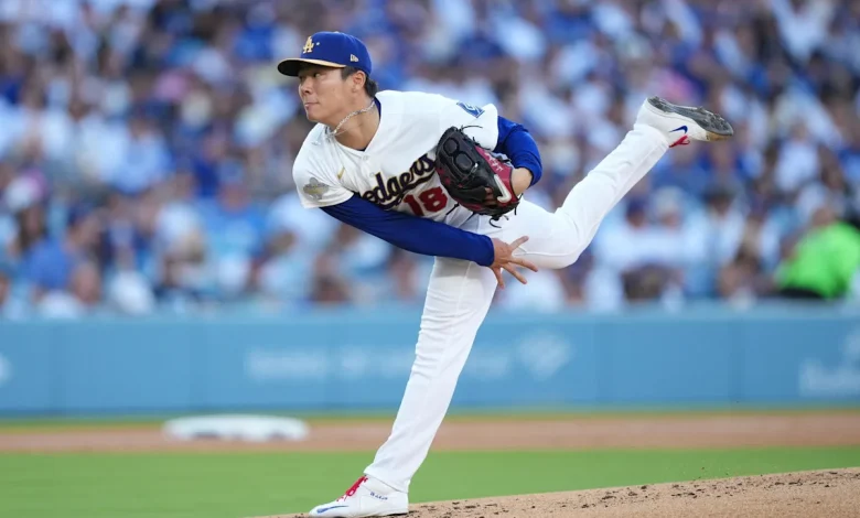 Dodgers Begin 2026 Season on Right Foot