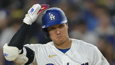 Dodgers Quickly Change Refill Policy on Shohei Ohtani Souvenir Cup After Backlash
