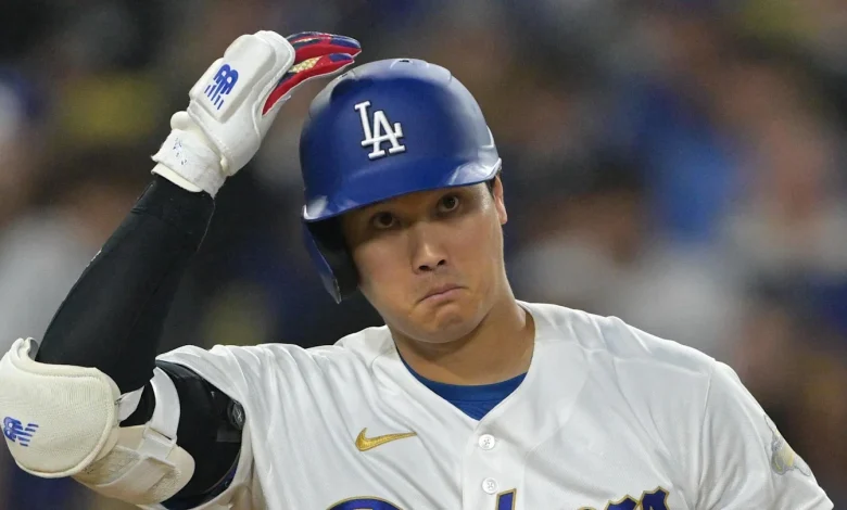 Dodgers Quickly Change Refill Policy on Shohei Ohtani Souvenir Cup After Backlash