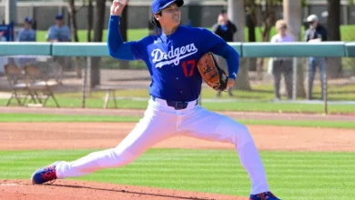 Dodgers Reveal Goals For Shohei Ohtani’s Final Spring Start