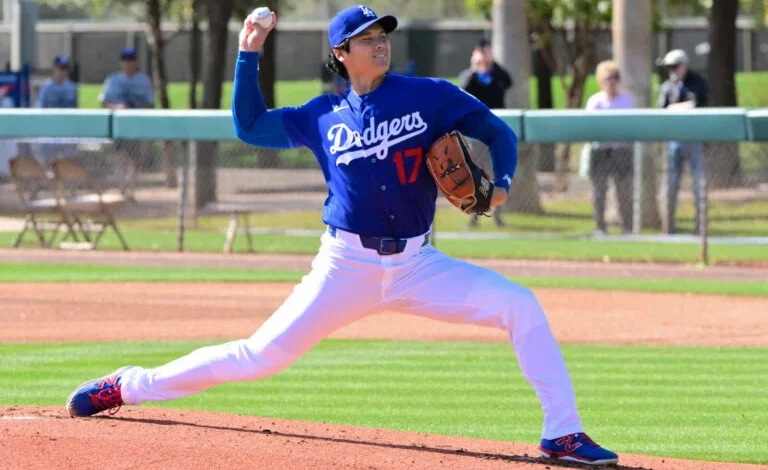Dodgers Reveal Goals For Shohei Ohtani’s Final Spring Start