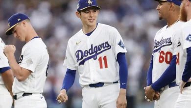 Dodgers on Deck: Monday, March 30 vs. Guardians