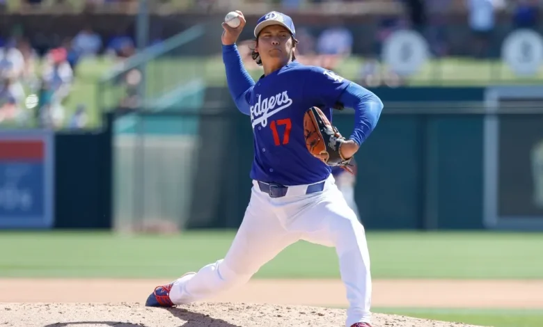 Dodgers vs. Angels: Last one before they count