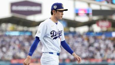 Dodgers vs. Guardians game I chat