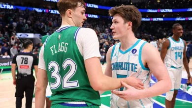 Does Cooper Flagg or Kon Knueppel have the better Rookie of the Year resume? - The Athletic