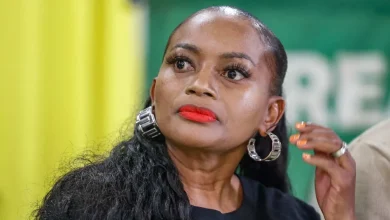 Does Joburg need a deputy mayor? Here are some things she could tackle