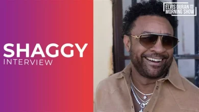 Does Shaggy Believe in Aliens?