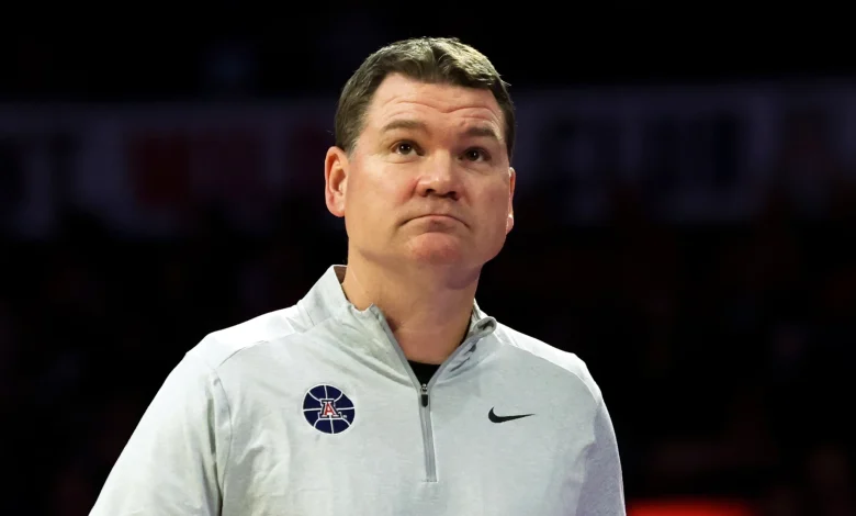 Does This Sound Like A Coach Who Just Made The Final Four?