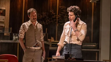 'Dog Day Afternoon' Broadway Review: Can't Rival the Movie's Power - Variety