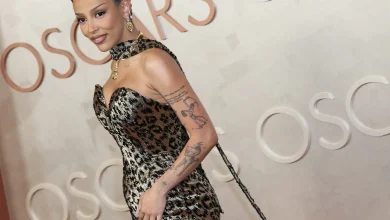 Doja Cat Opens Up About Struggling With Her Mental Health Diagnosis