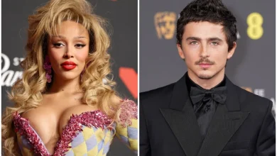 Doja Cat Takes Back Timothée Chalamet Criticism Over Ballet, Opera Diss