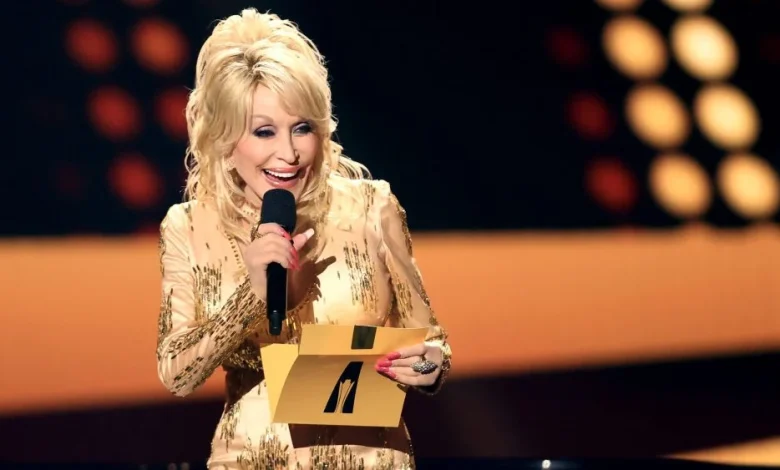 Dolly Parton Was 'Worn Down and Worn Out' After Health Issues