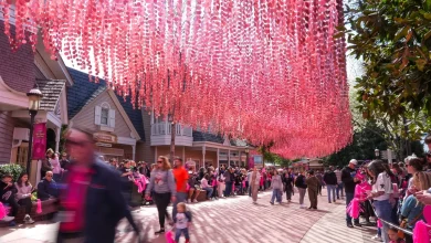 Dollywood adds another race weekend for runners. When, how to sign up