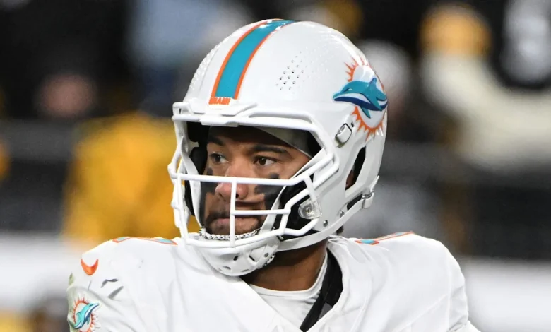 Dolphins' $15 million creative solution to Tua Tagovailoa contract is now official