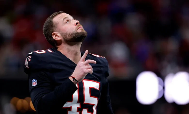 Dolphins, K Zane Gonzalez agree to one-year deal