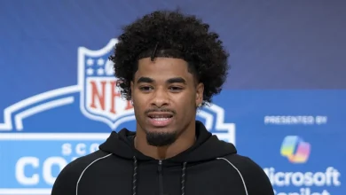 Dolphins fans will love what top draft prospect said about Jeff Hafley