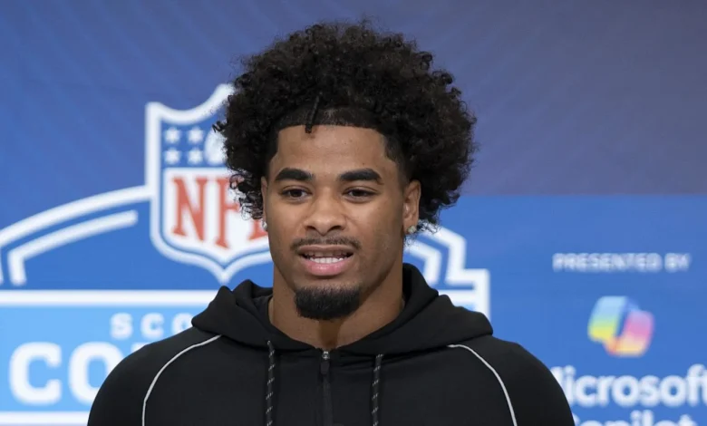 Dolphins fans will love what top draft prospect said about Jeff Hafley