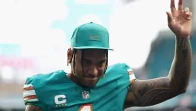 Dolphins to release QB Tua Tagovailoa, eat record $99.2M in dead money