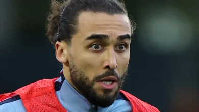 Dominic Calvert-Lewin: I have definitely felt everyone's genuine happiness for me