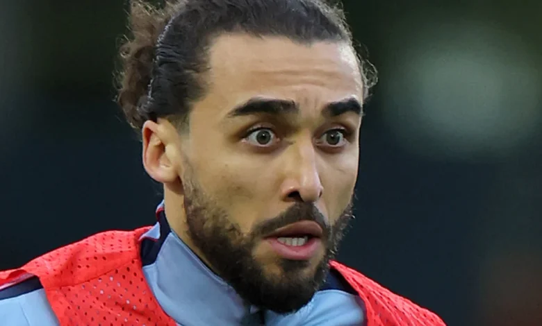 Dominic Calvert-Lewin: I have definitely felt everyone's genuine happiness for me